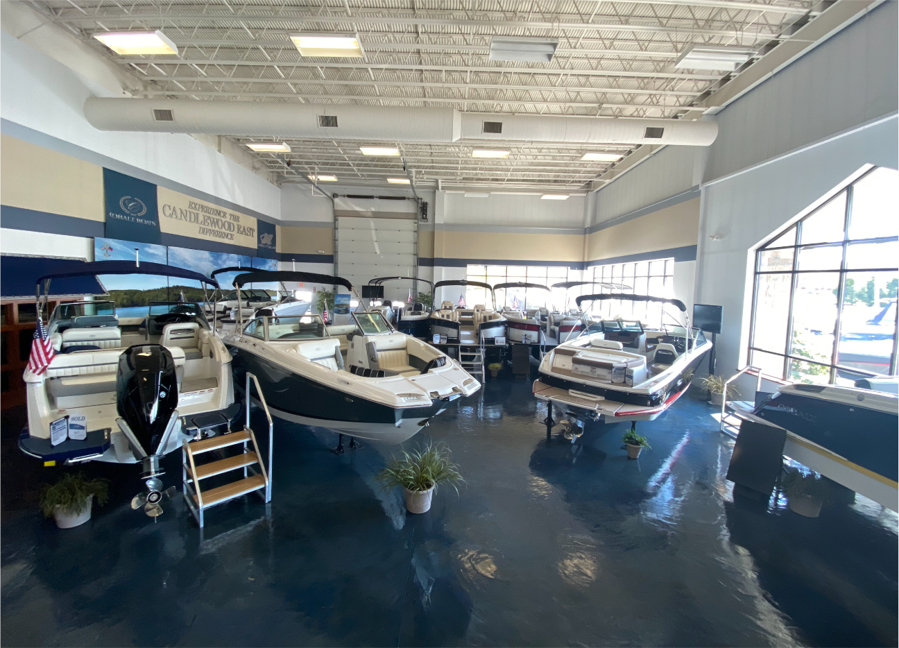 Candlewood East Marina Boats for Sale