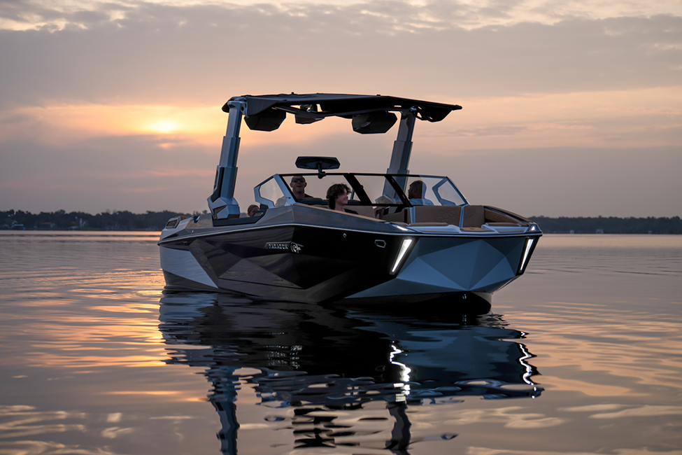 Nautique Boats