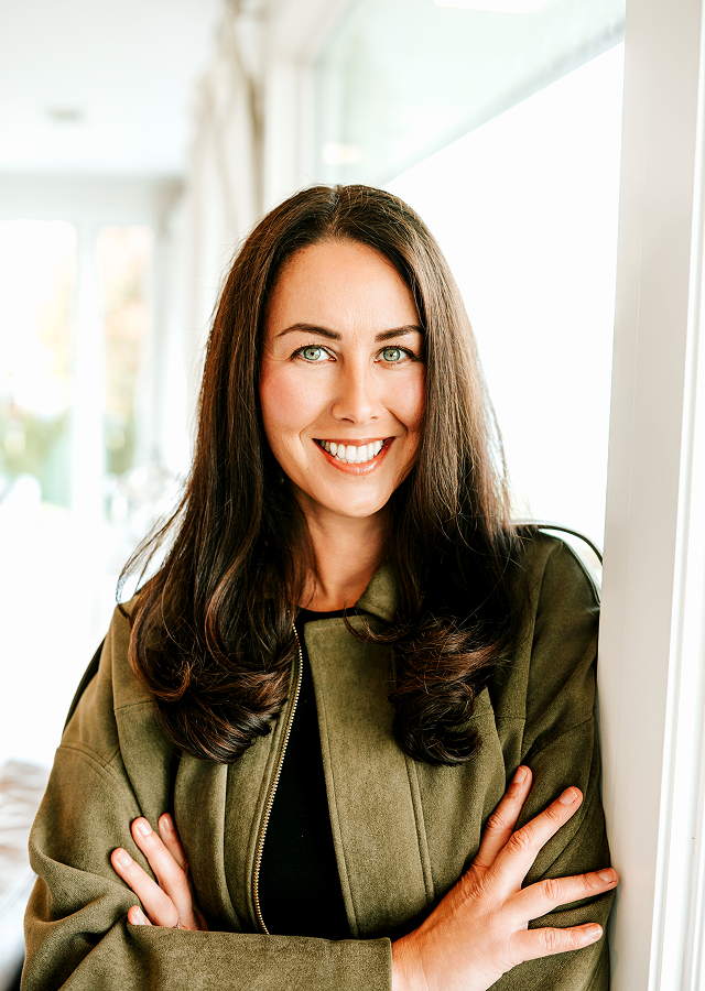 Haley G. Perry - Real Estate Advisor