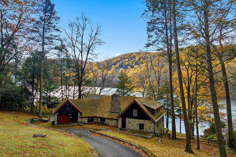 Backed by Deep Waterfront Experience