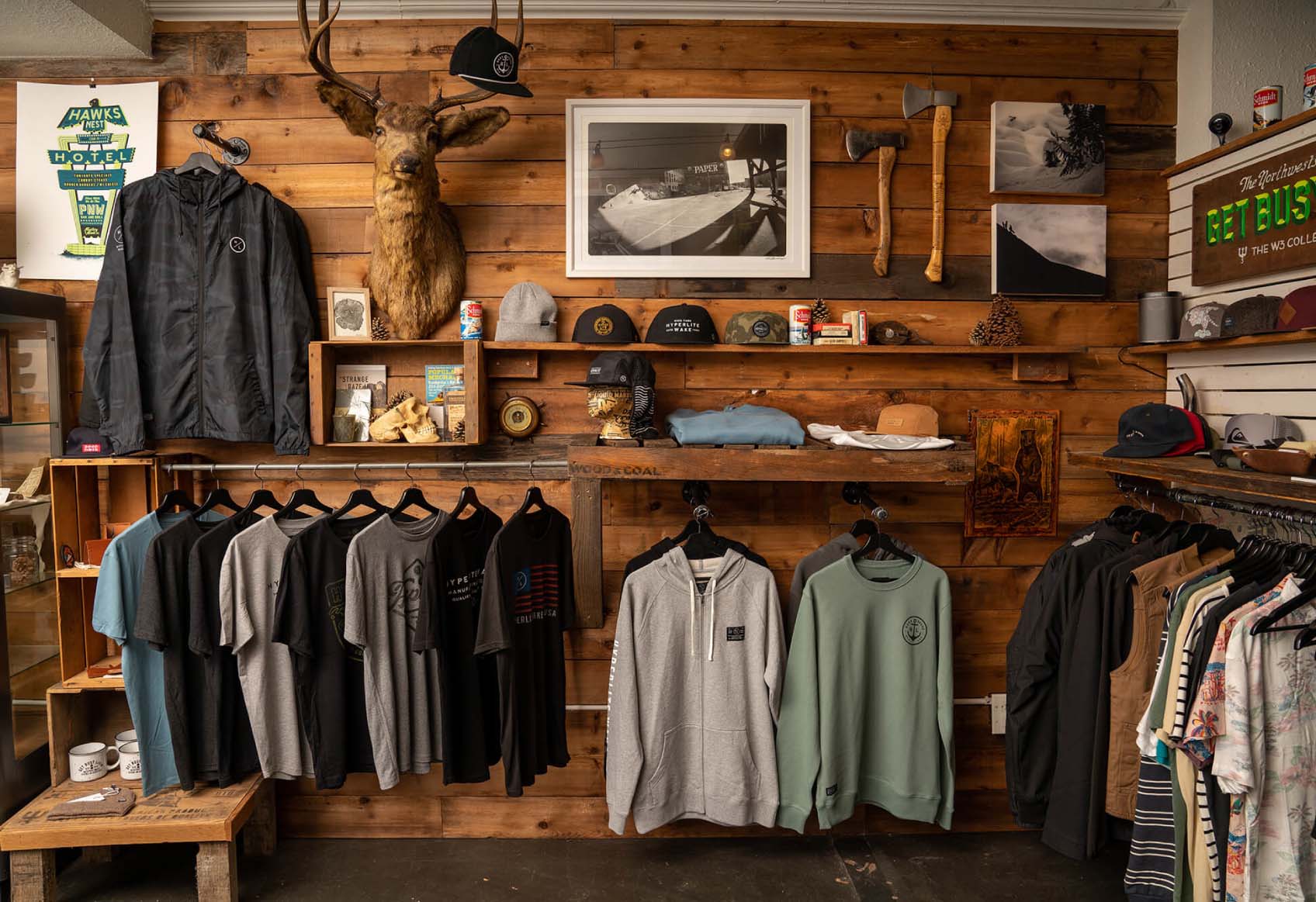 Watersports Accessories